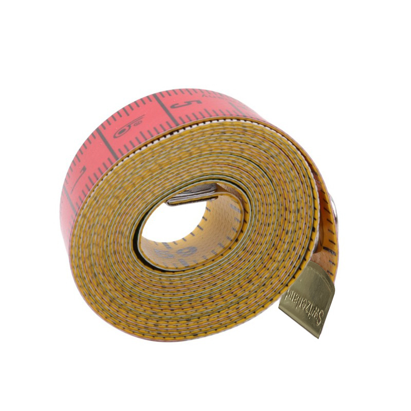 Mètre ruban souple de 1,5 m av - Leatherwork Ruler avis et prix