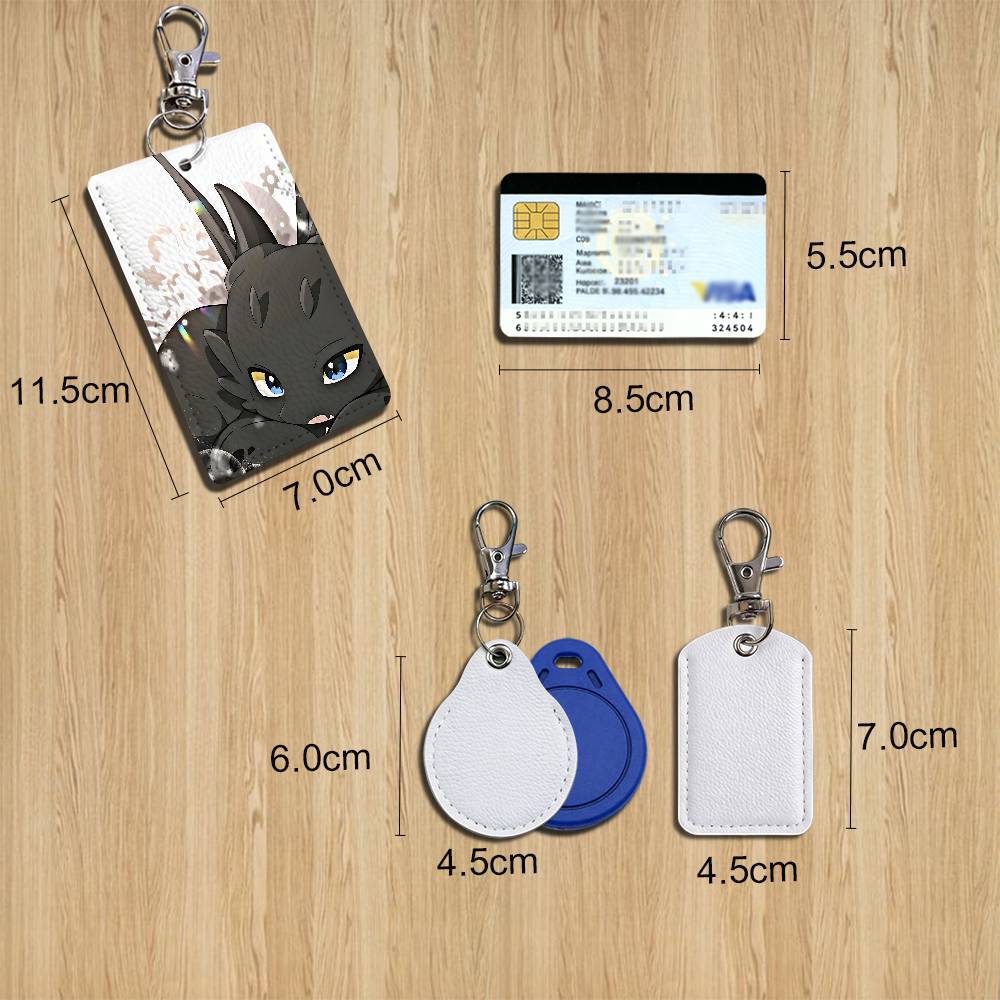Porte-cartes Cale Henituse TCF - Leather Working avis et prix