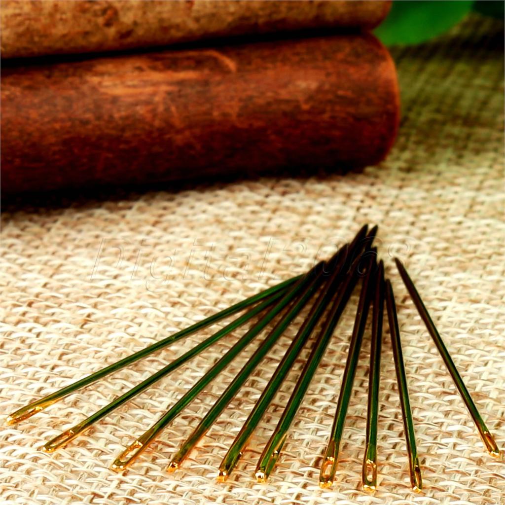 Outils de couture pour l'artis - Leatherwork Needles avis et prix