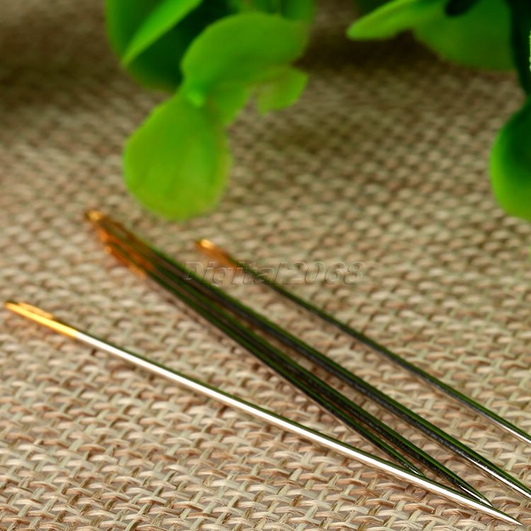 Outils de couture pour l'artis - Leatherwork Needles avis et prix
