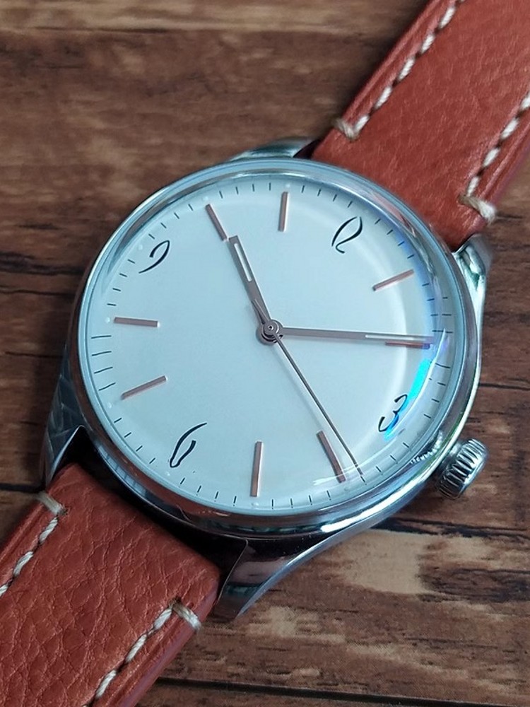 Montres-bracelets mécaniques à - Leatherwork Ideas avis et prix