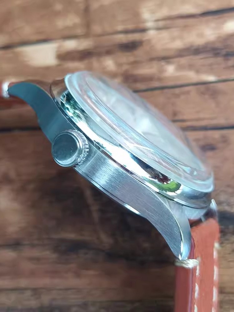 Montres-bracelets mécaniques à - Leatherwork Ideas avis et prix