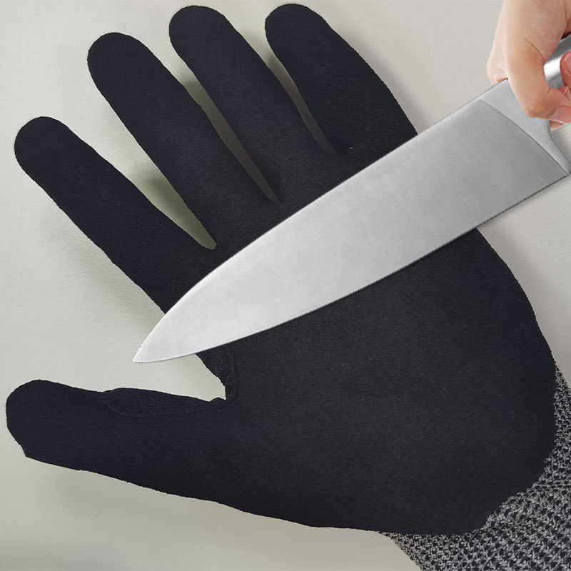 Gants de travail de protection - Leveling Leatherworking avis et prix