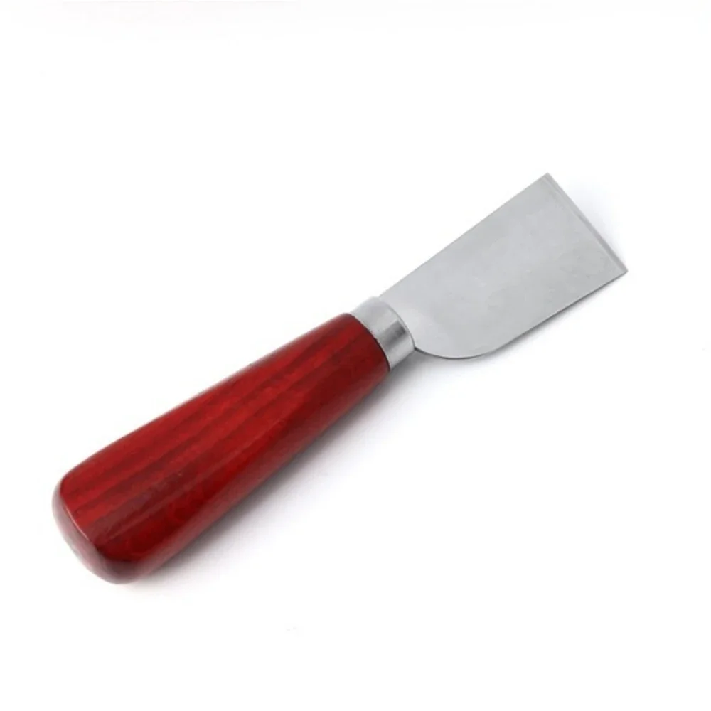 Couteau de coupe du cuir en ac - Leatherwork Knife avis et prix