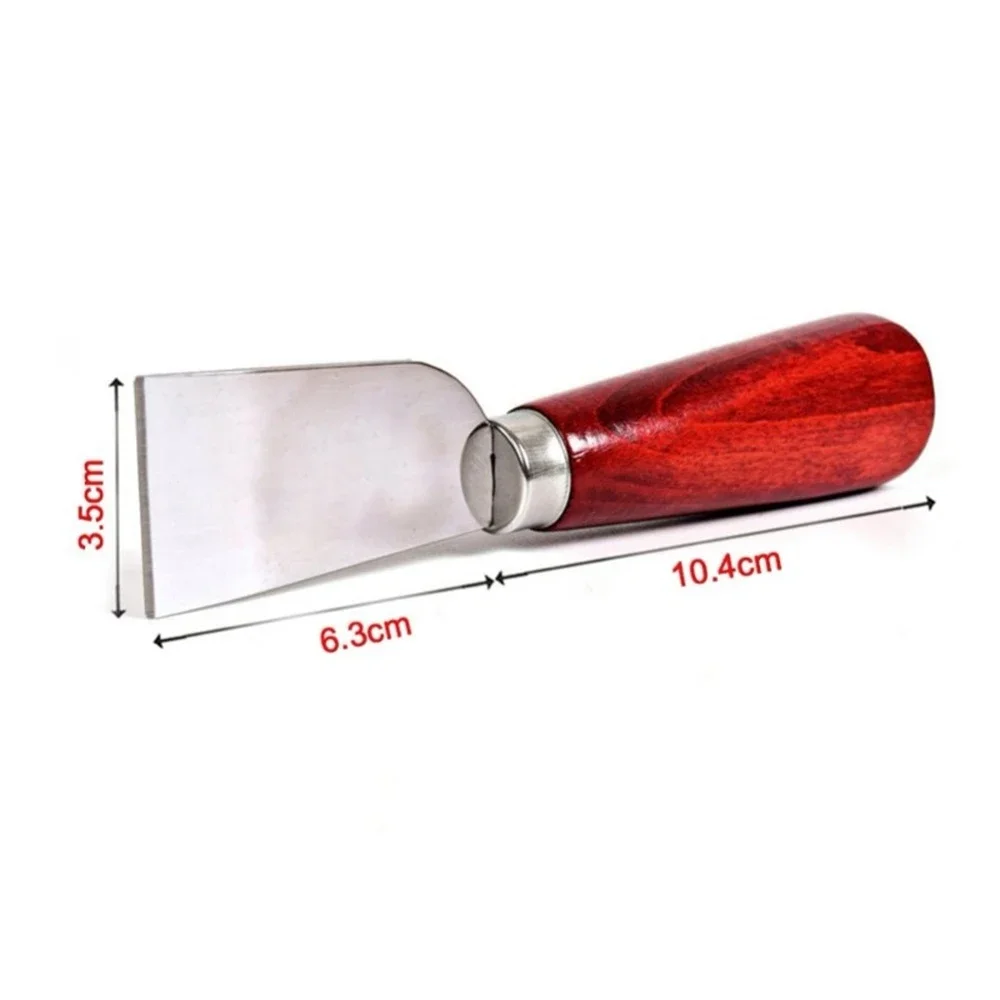 Couteau de coupe du cuir en ac - Leatherwork Knife avis et prix