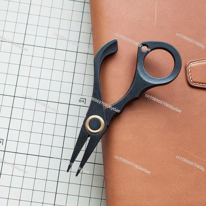 Pince à défaçonner les fils en - Leatherwork Needles avis et prix