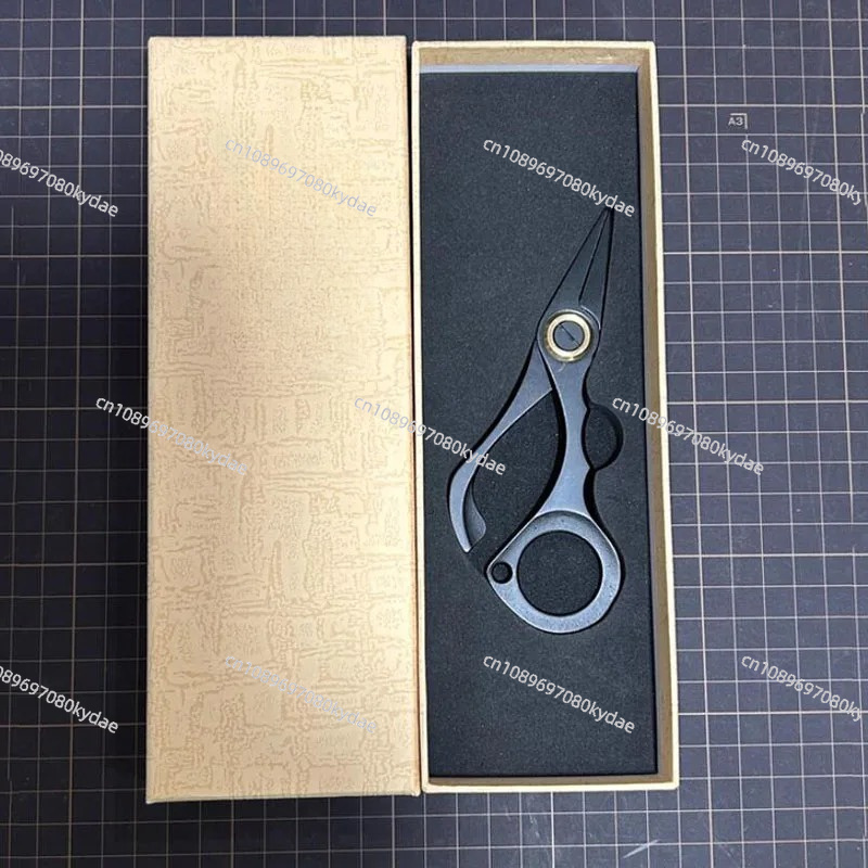 Pince à défaçonner les fils en - Leatherwork Needles avis et prix