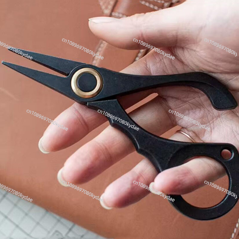 Pince à défaçonner les fils en - Leatherwork Needles avis et prix