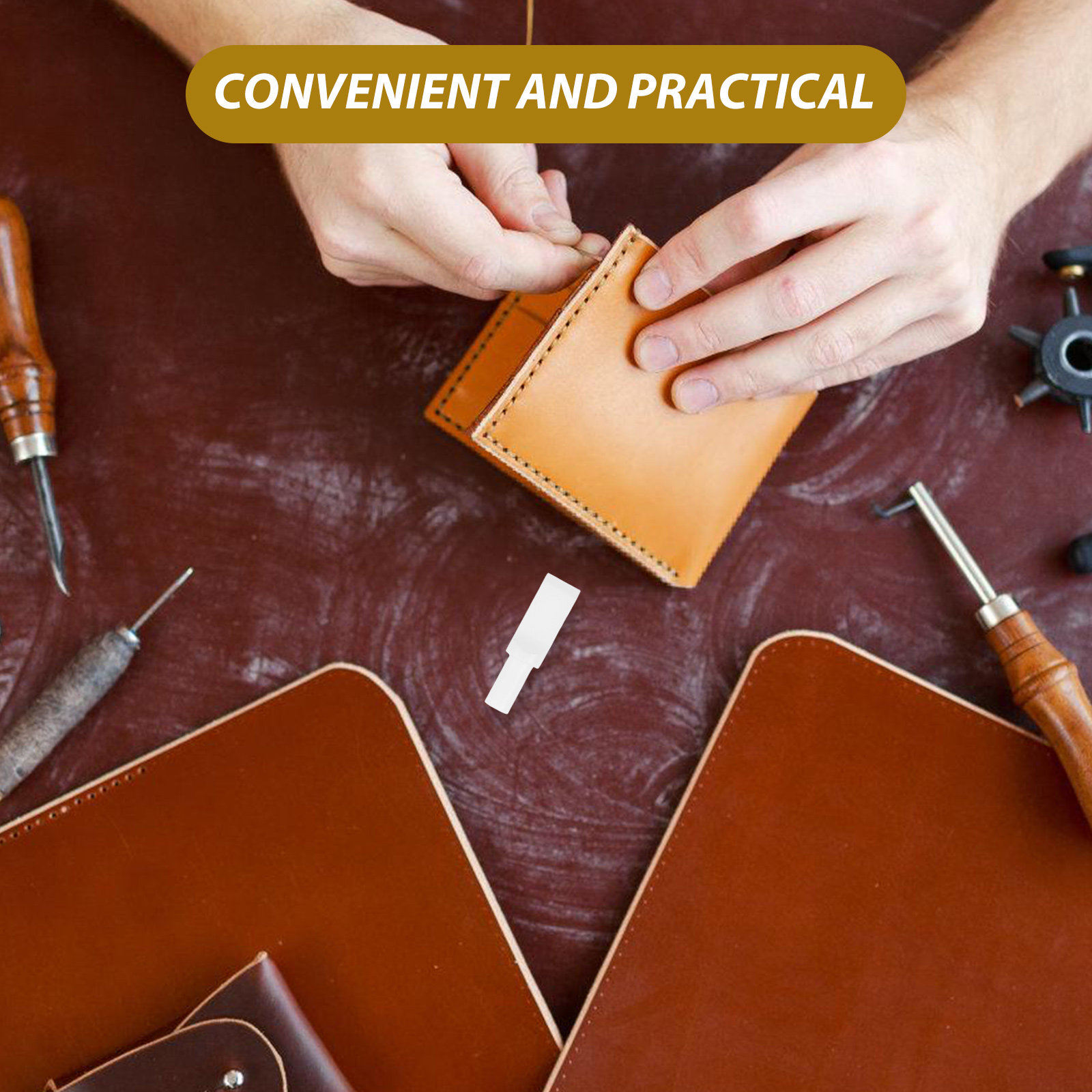 Lame de découpe rotative en cé - Leatherwork Knife avis et prix