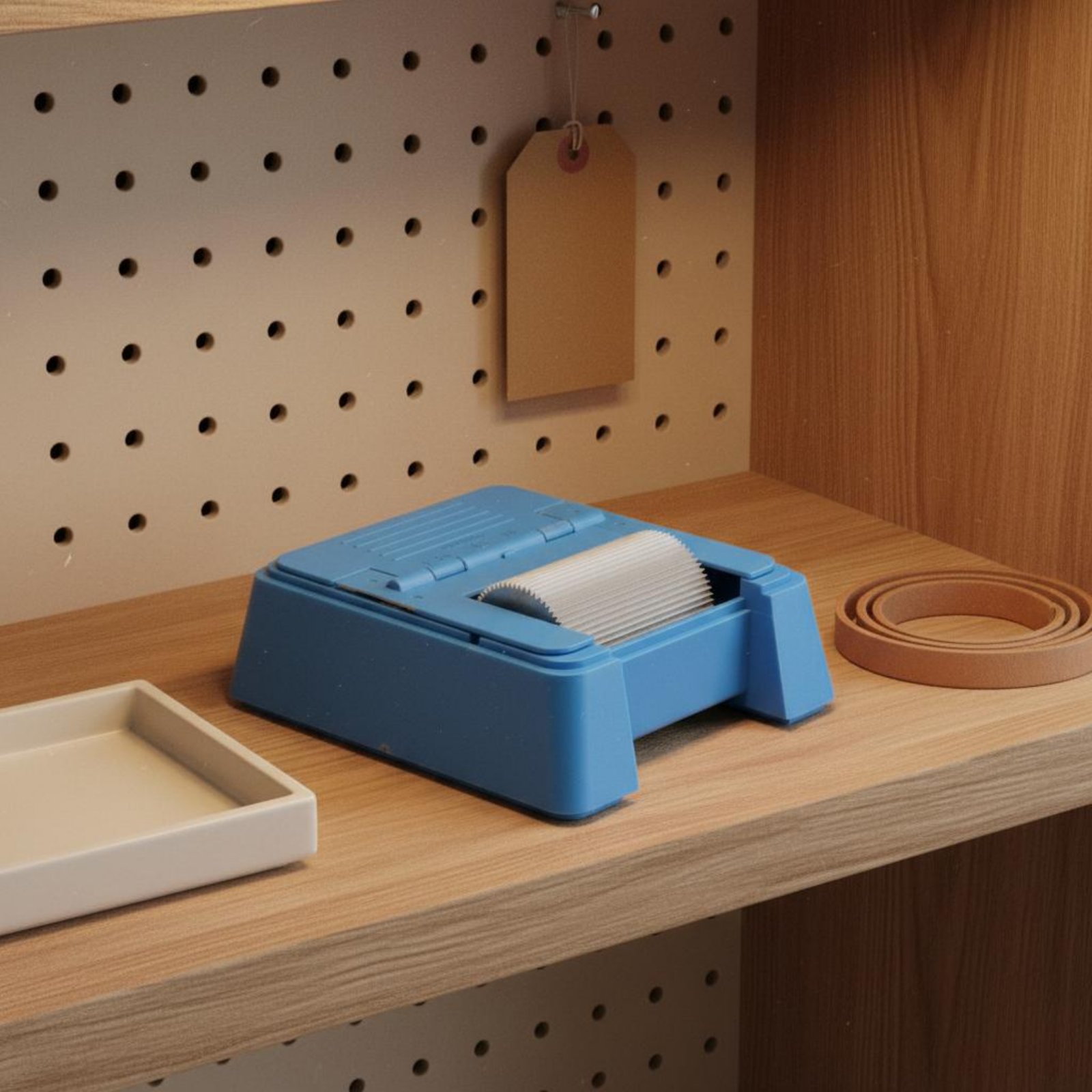 Boîte à huile pour bords en cu - Leatherwork For Beginners avis et prix