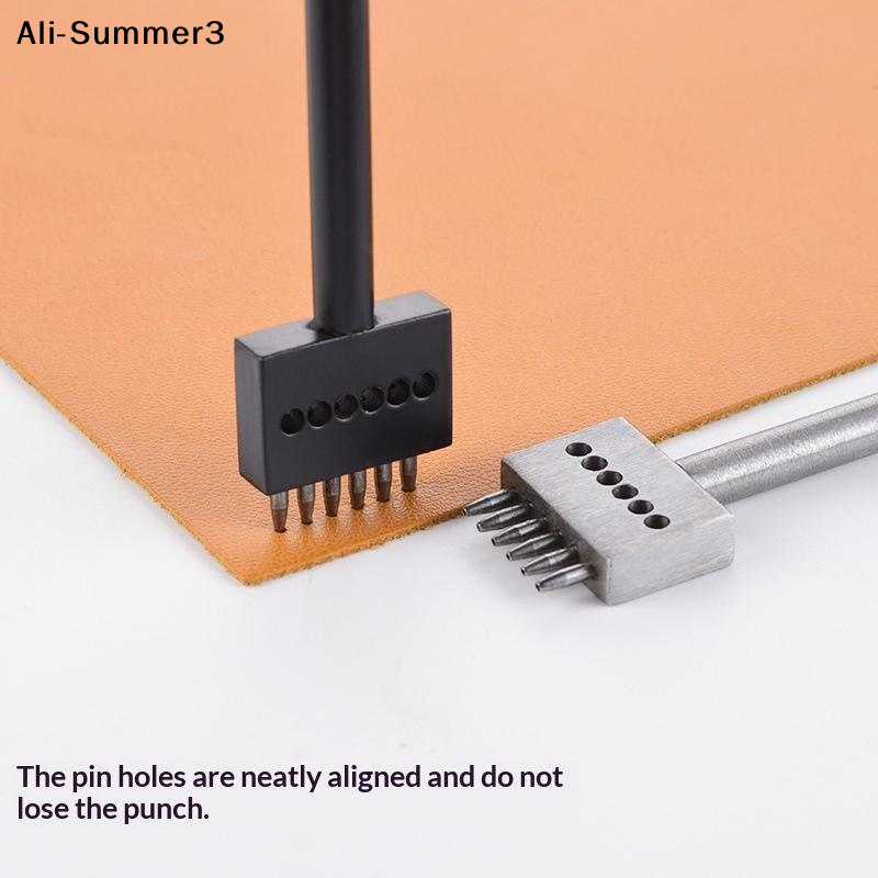 【J3a】Ensemble de 3 outils de p - Leatherwork Hole Punch avis et prix