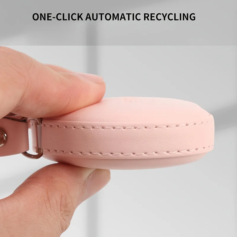 1 pièce Mètre Ruban Multifonct - Leatherwork Ruler avis et prix