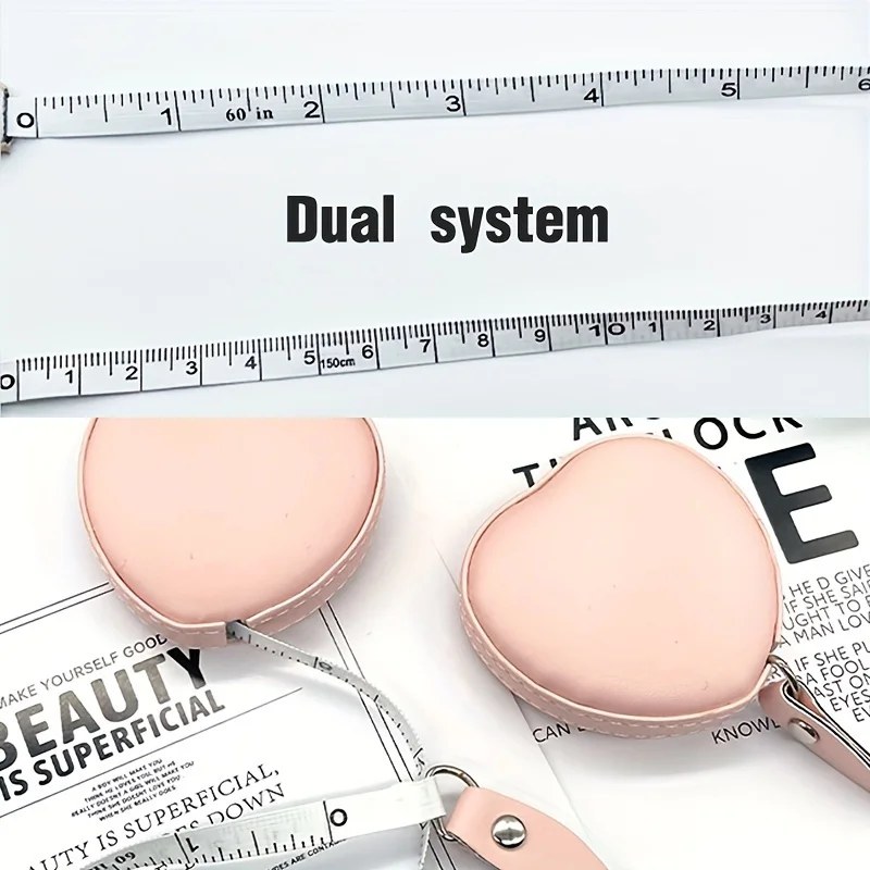1 pièce Mètre Ruban Multifonct - Leatherwork Ruler avis et prix