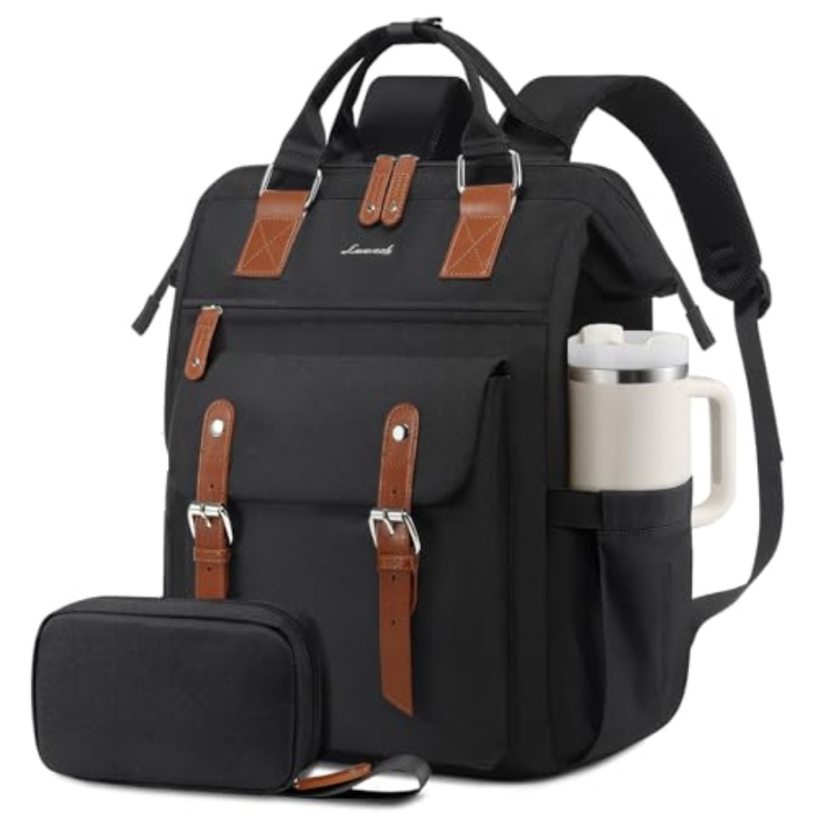 Sac à dos pour ordinateur port - Leather Working avis et prix