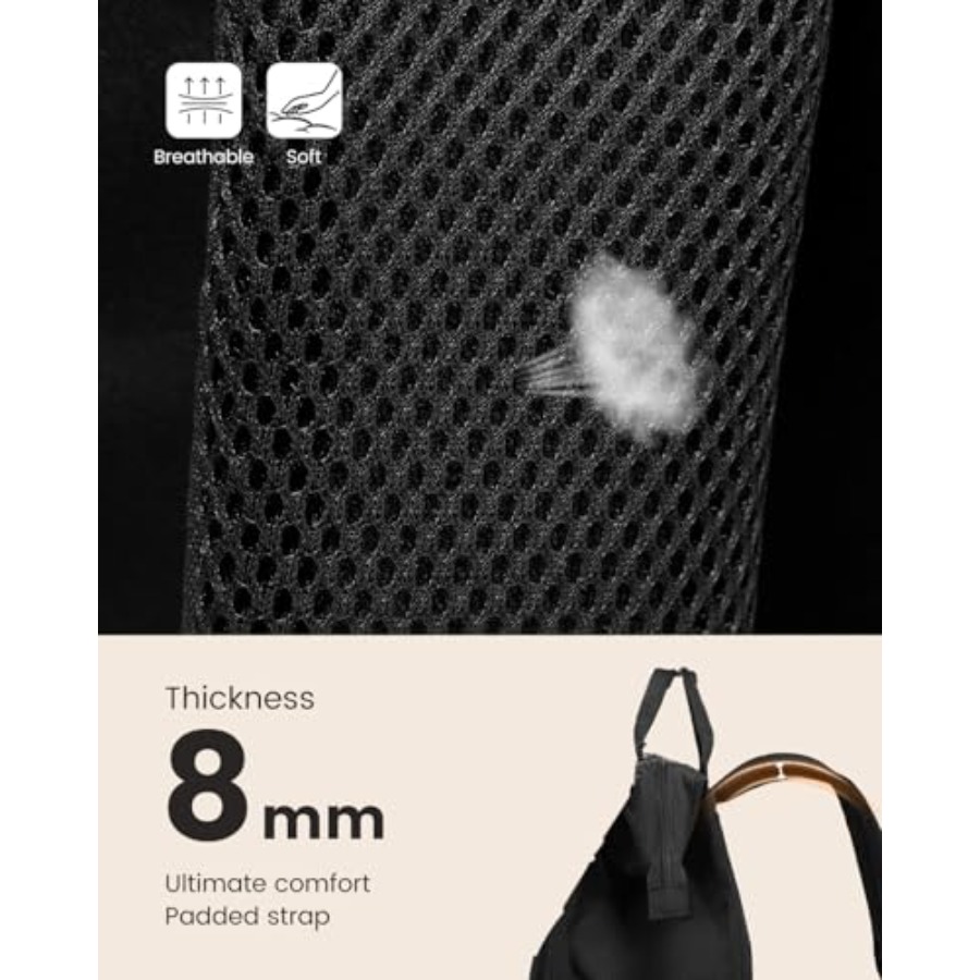 Sac à dos pour ordinateur port - Leather Working avis et prix