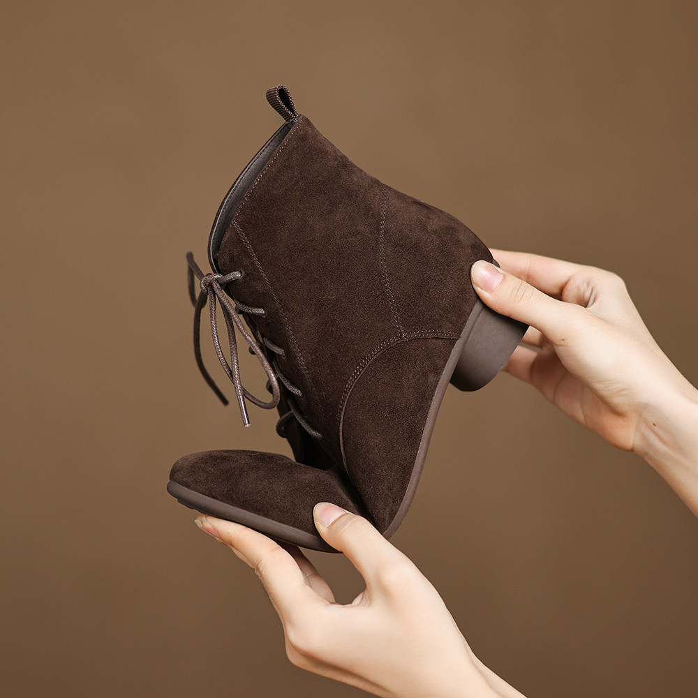 Aucegi Bottines Simples en Dai - Leatherwork Manual avis et prix