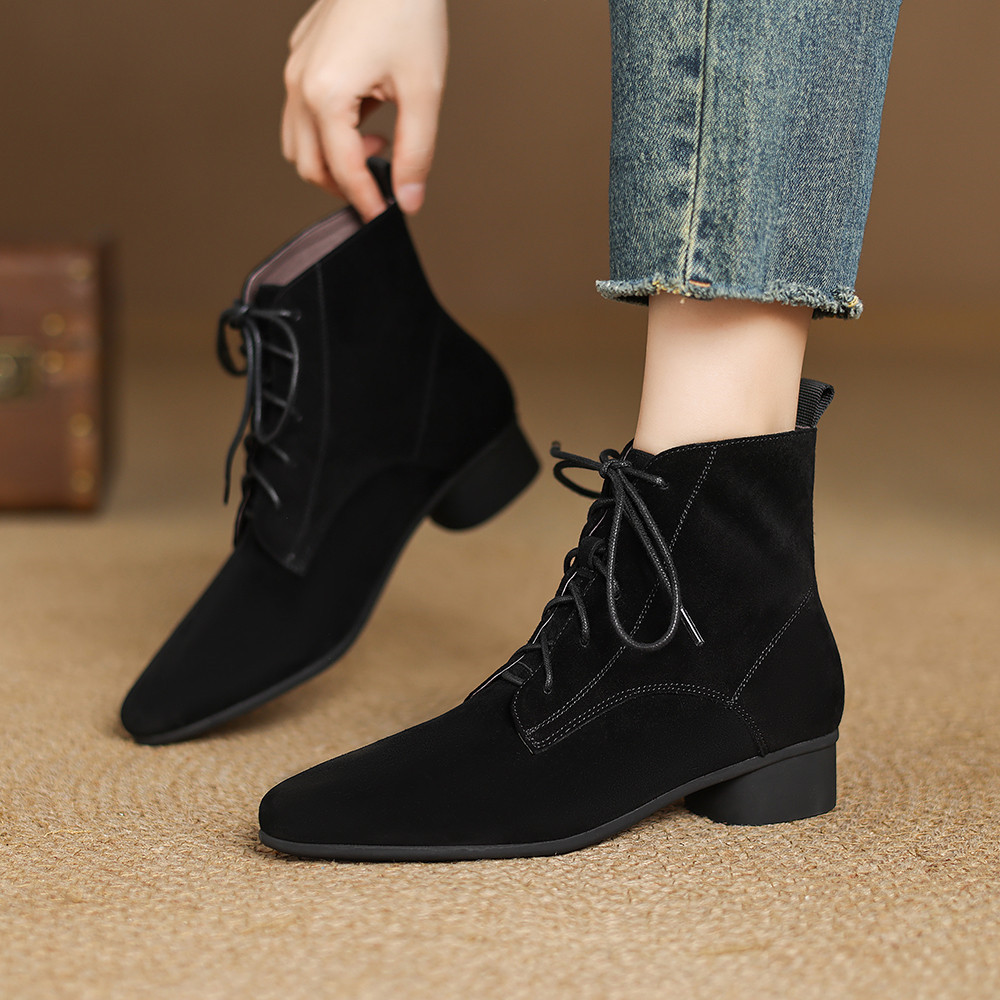 Aucegi Bottines Simples en Dai - Leatherwork Manual avis et prix