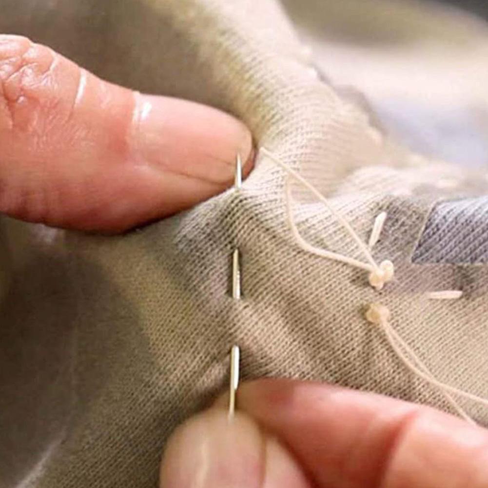 Aiguilles à coudre à grands ye - Leatherwork Needles avis et prix