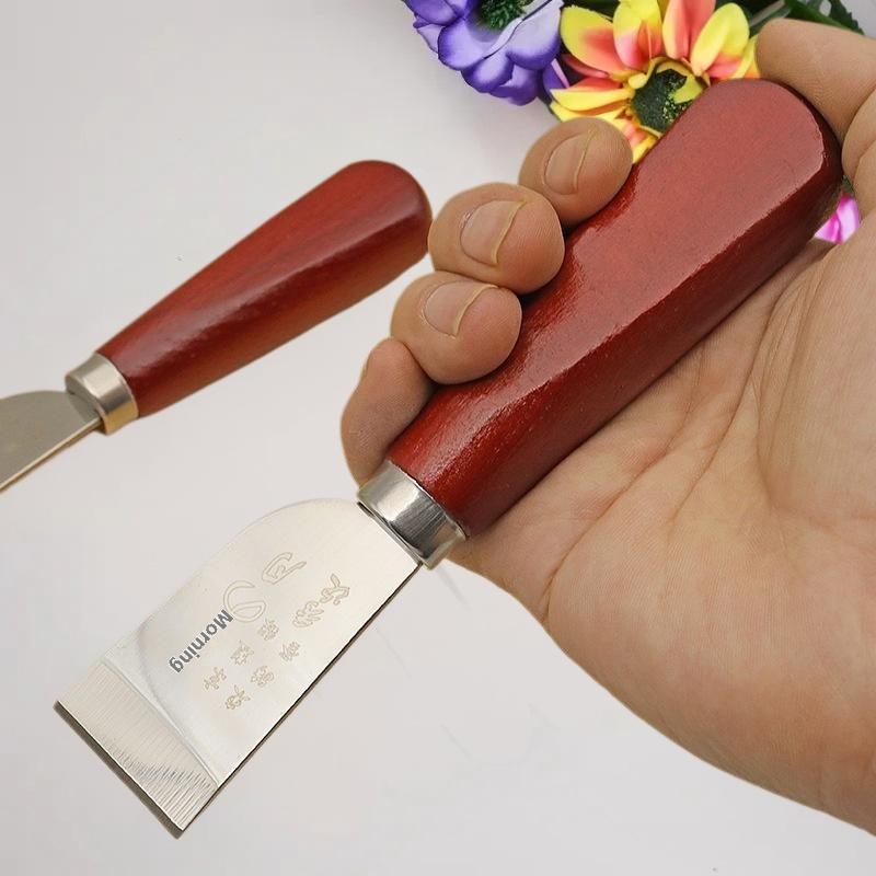 Couteau à découper le cuir DIY - Leatherwork Knife avis et prix
