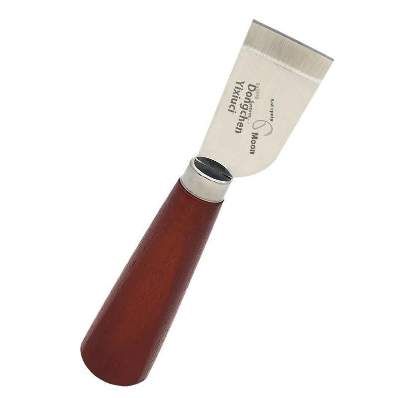 Couteau à découper le cuir DIY - Leatherwork Knife avis et prix