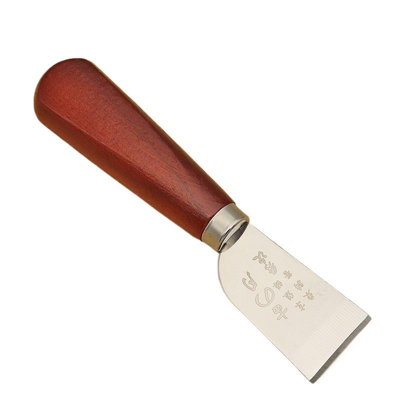 Couteau à découper le cuir DIY - Leatherwork Knife avis et prix