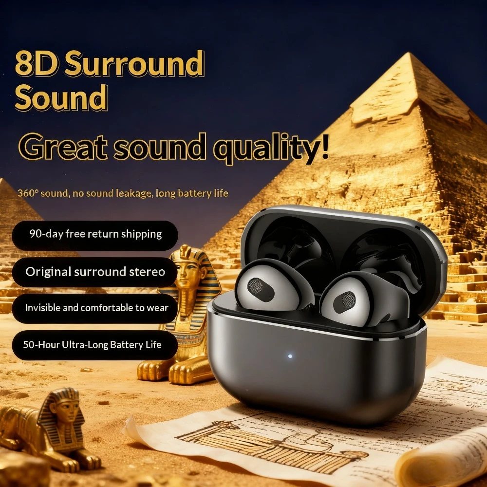 Écouteurs Bluetooth non intra- - Leatherwork Manual avis et prix