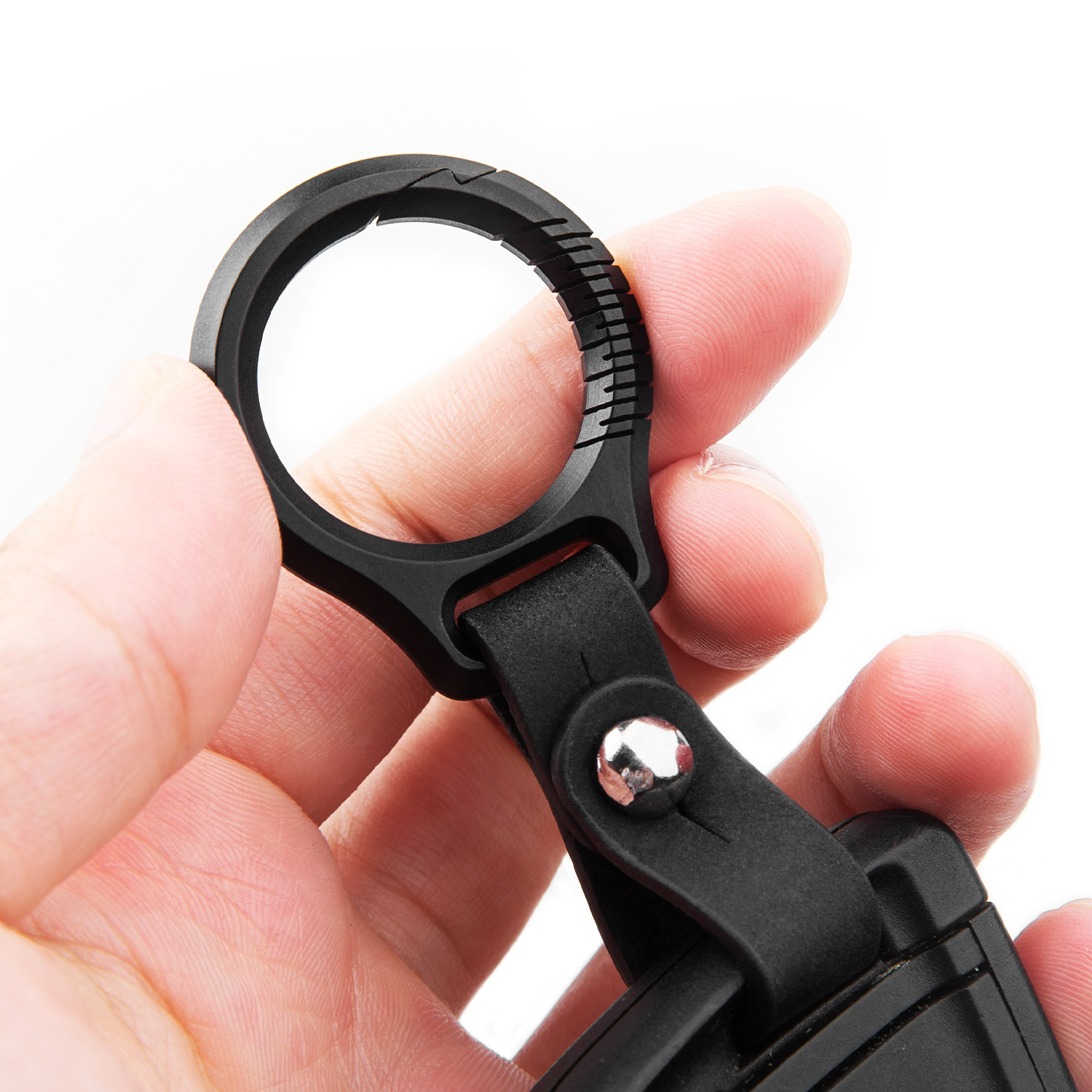 JOfraîchement-Porte-clés de vo - Leatherwork Ruler avis et prix